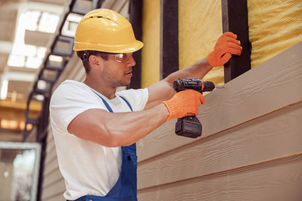 Best Engineered Wood Siding  in Milford, DE