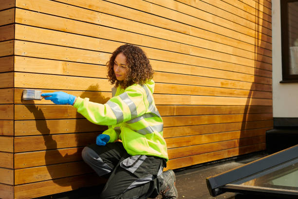 Best James Hardie Siding  in Milford, DE